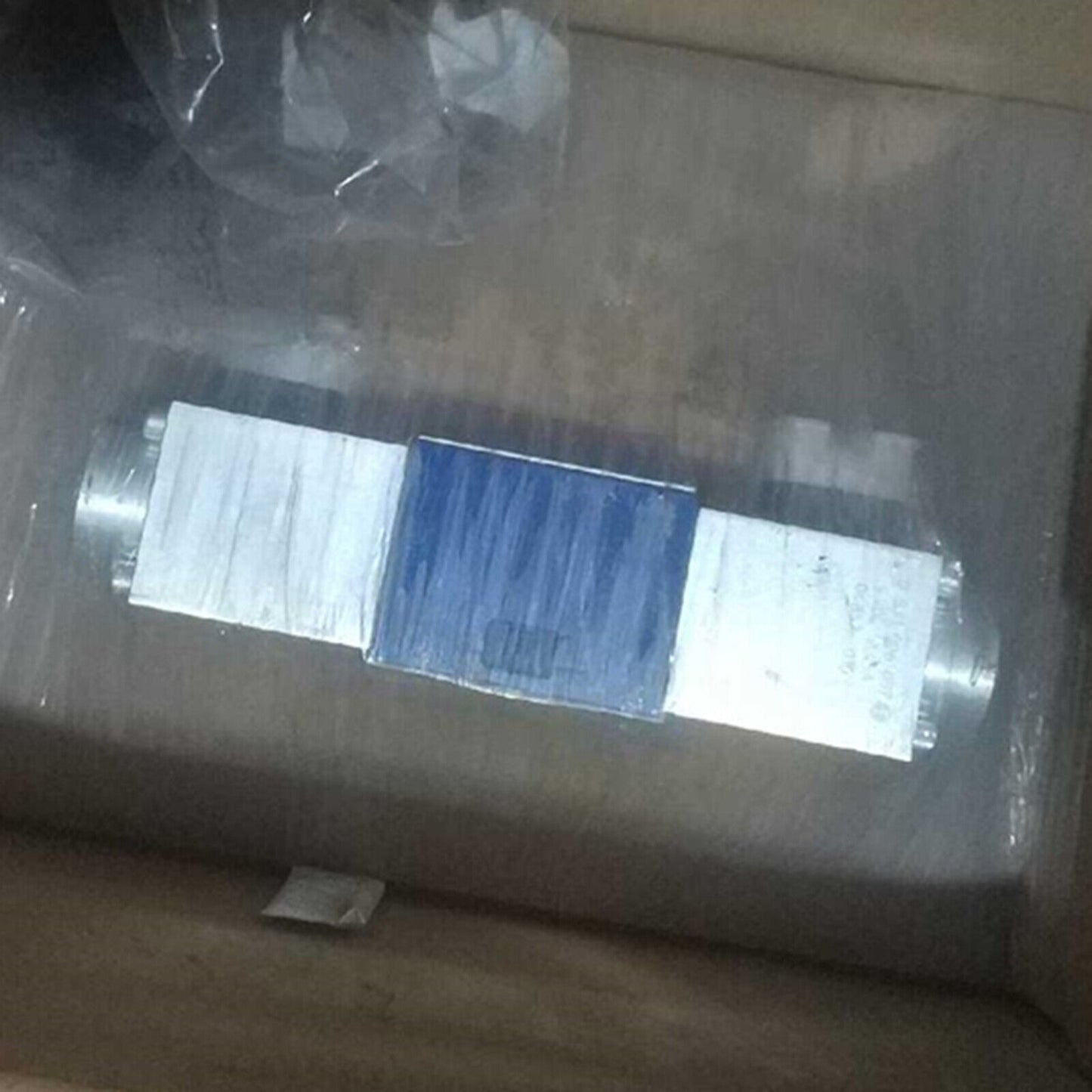 new 1PC Rexroth 0811404114 4WRBA 6 E30-2X/G24N9Z4/M fast Ship - REXROTH