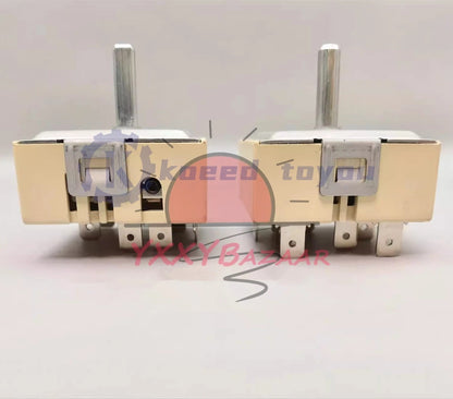 1PCS EGO One-lap energy regulator 50.57131.010 120V 13A Fast delivery