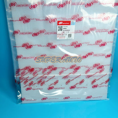 New 1Pcs 22421853 Replacement Ingersoll Rand Soft Filter Pad - INGERSOLL RAND