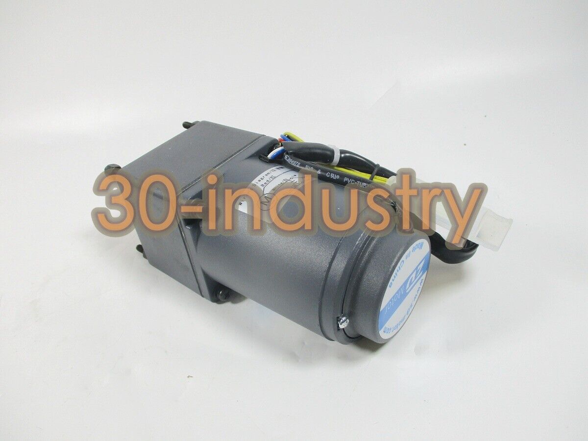 1PCS For ZD 2IK6RGN-C 2GN 3K 3.6K 5K 7.5K 10K 12.5K 15K 18K Gear Motor 6W 220V - OMRON