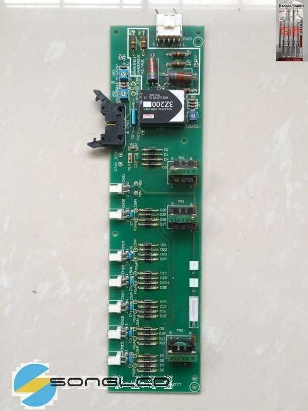 1PCS T-POW11B/CA36077 - KOEED