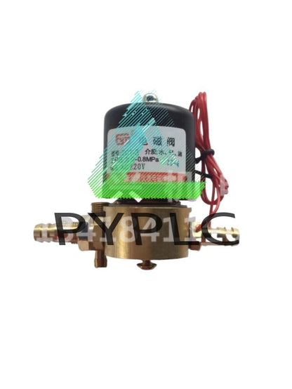 Electromagnetic valve argon arc welding machine electromagnetic valve ZCT-3 ZCT
