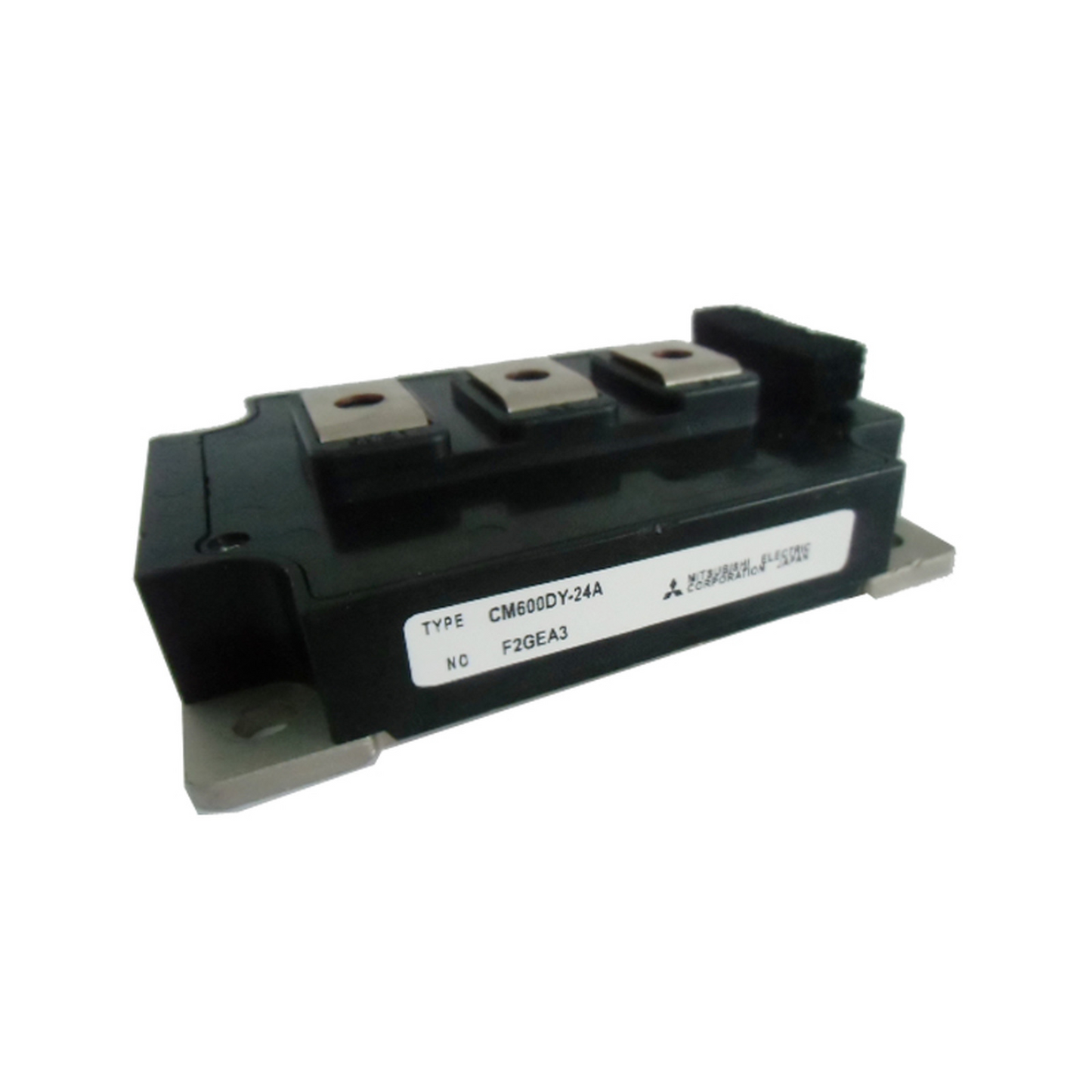 MITSUBISHI CM600DY-24A Power Supply Module - MITSUBISHI
