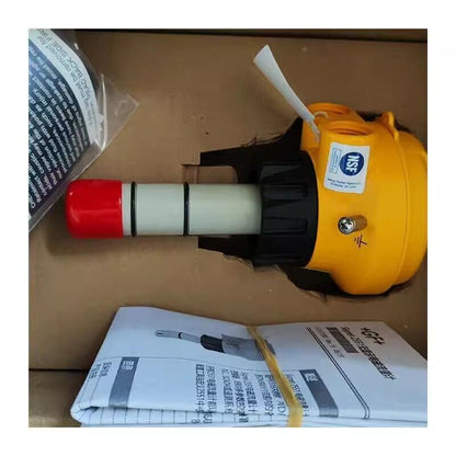 new 1pcs +GF+ Signet 3-2551-P1-12 Plug in Electromagnetic Flowmeter - SIGNET