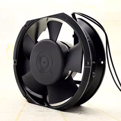 MEIXING GX150-5 AC380V 0.12A 38W 17250 Axial Cooling Fan