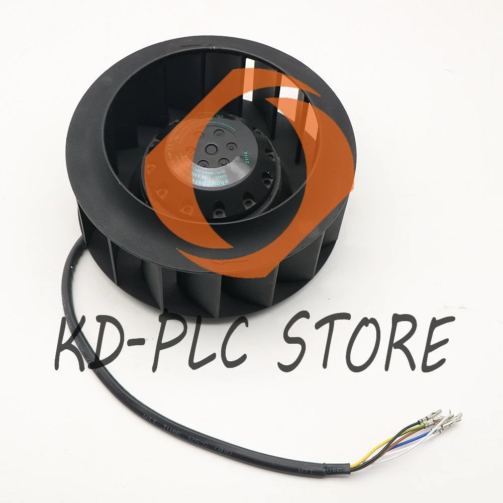 1PCS R2D180-AL14-22 Cooling Fan