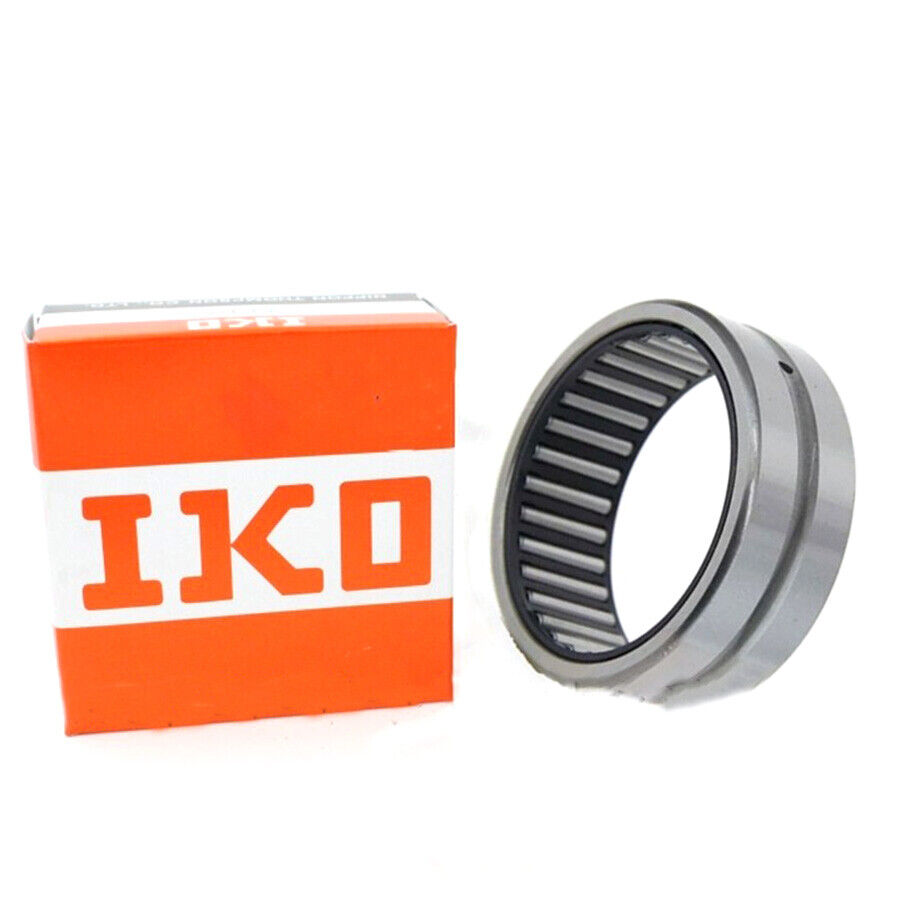 IKO TAF 324230 Needle Roller Bearing 42x32x30mm - IKO