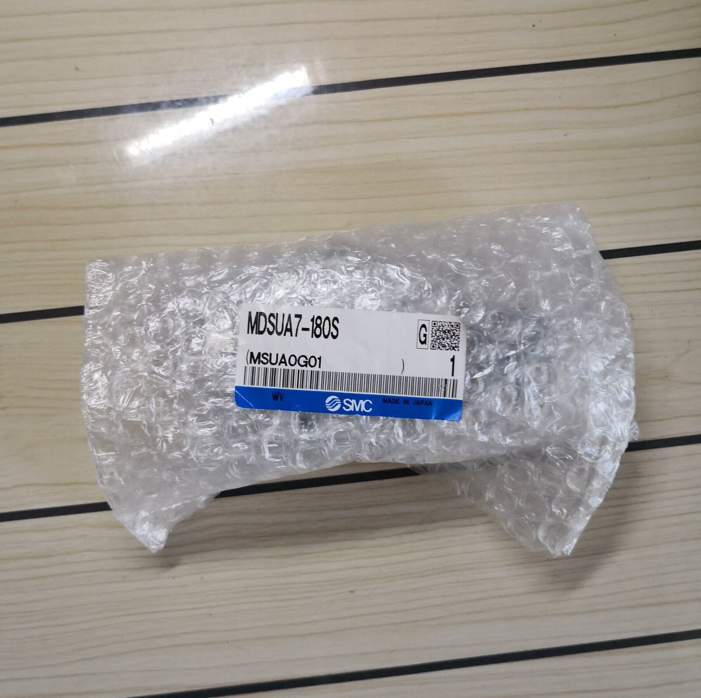 1PC SMSC Rotary Cylinder MDSUA7-180S - KOEED