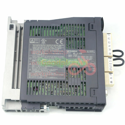 MITSUBISHI MR-J3-40B MRJ340B Servo Driver 1Pcs/