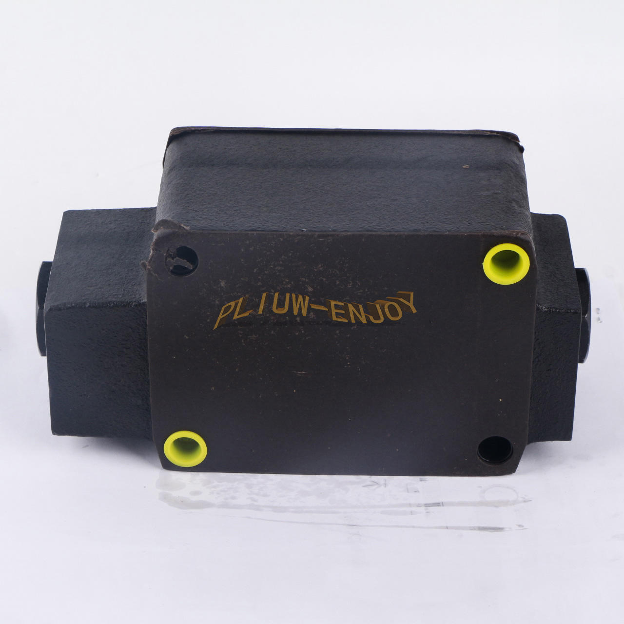 new 1PCS YUKEN MPW-06-4-30 Stacked Relief Valve MPW06430 - YUKEN