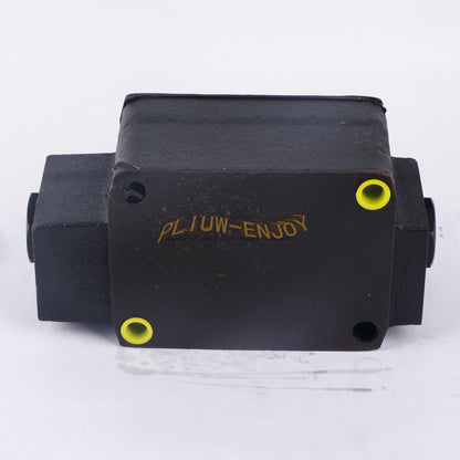 new 1PCS YUKEN MPW-06-4-30 Stacked Relief Valve MPW06430 - YUKEN