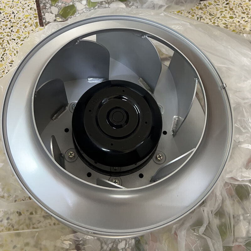 1PC R3G355-AY43-21 R3G355-AY40-01 380-480V Inverter Centrifugal Cooling fan