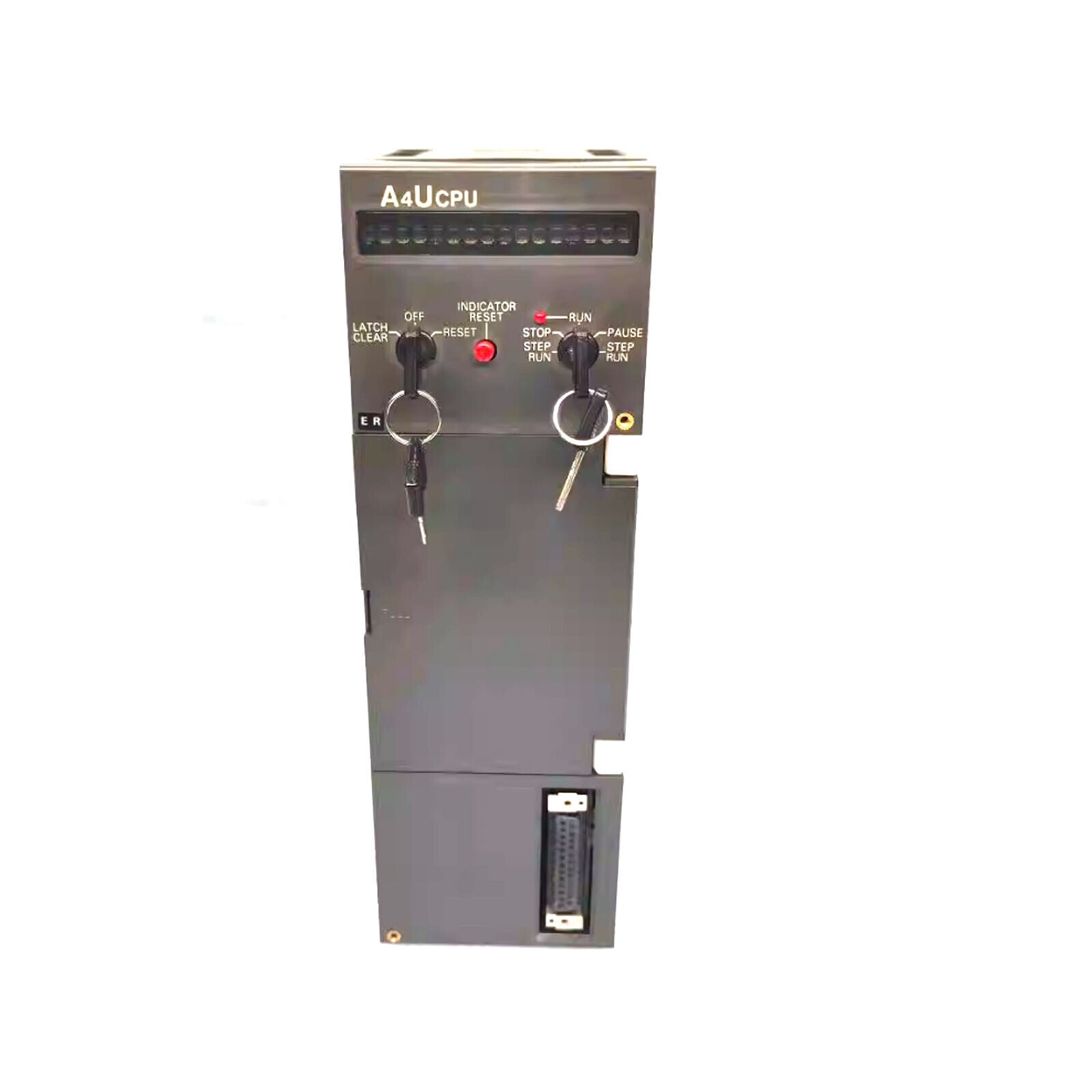 Mitsubishi A4UCPU: High-Performance Automation Control Unit - MITSUBISHI