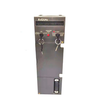 Mitsubishi A4UCPU: High-Performance Automation Control Unit - MITSUBISHI
