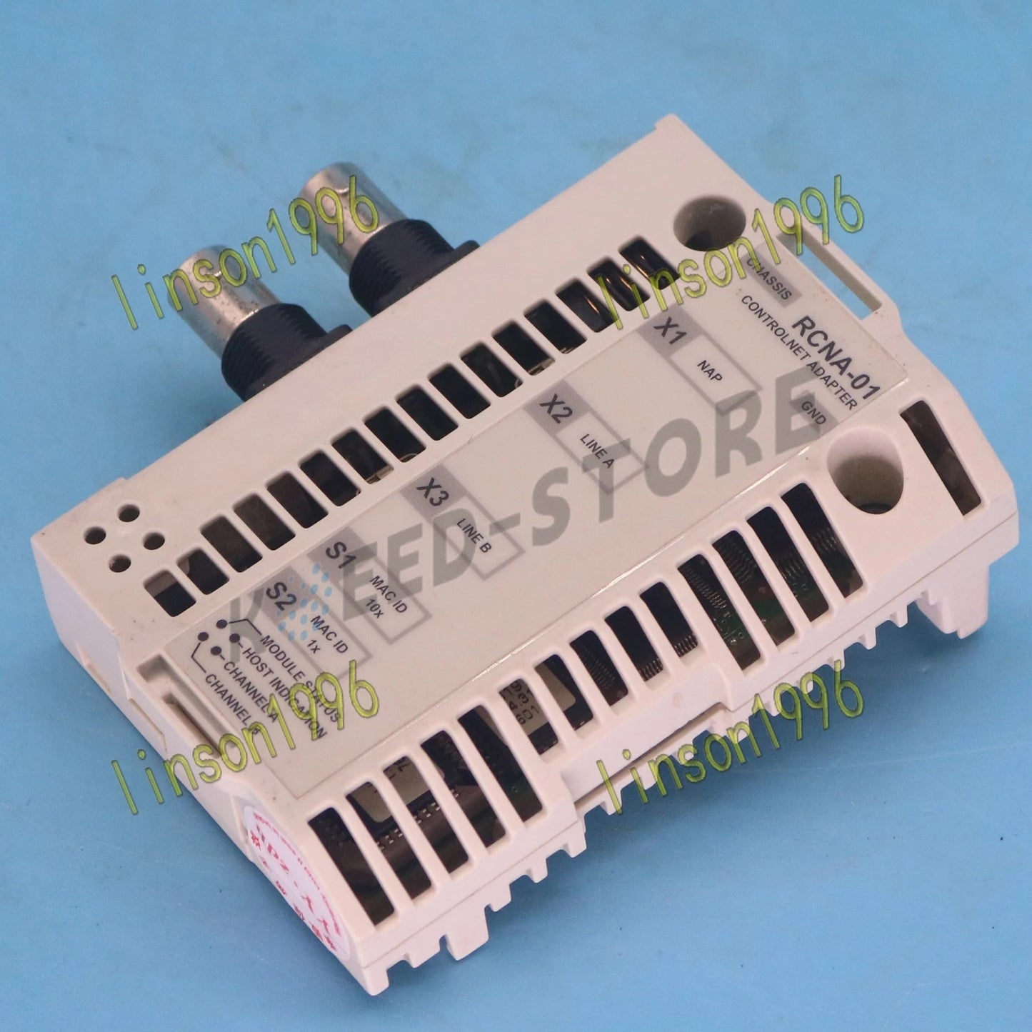 1piece abb RCNA-01 Communication Module Fast Delivery