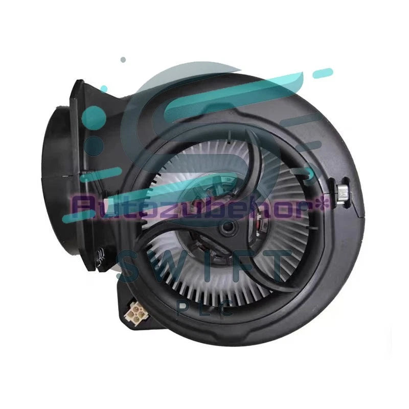 1 Pc. D2E146-HT67-14 Centrifugal Blower Cooling Fan 230VAC