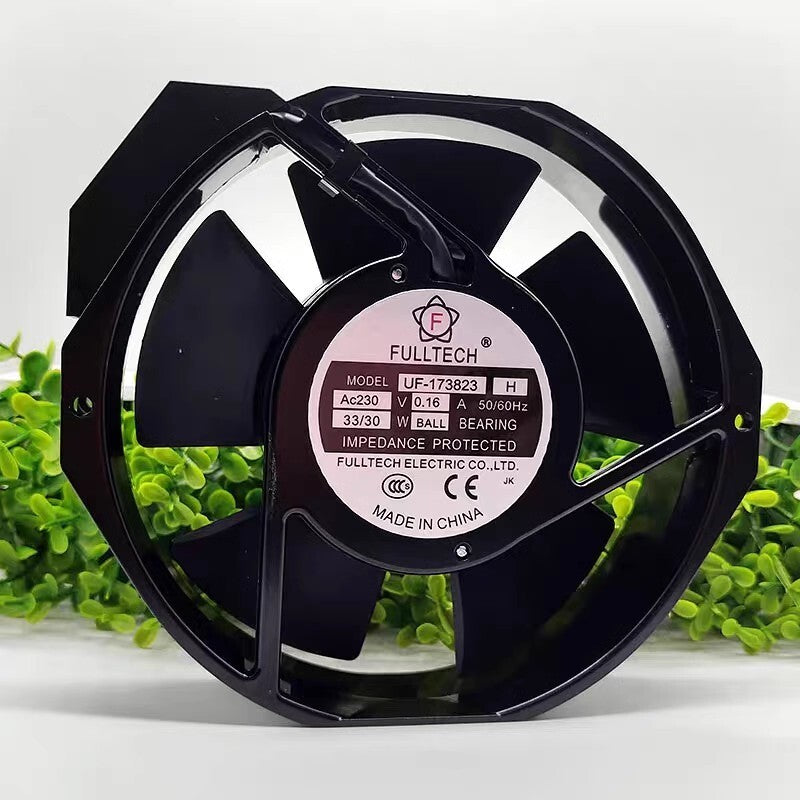 FULLTECH UF-173823 H AC230V 33/30W 17238 Inverter Cooling Fan