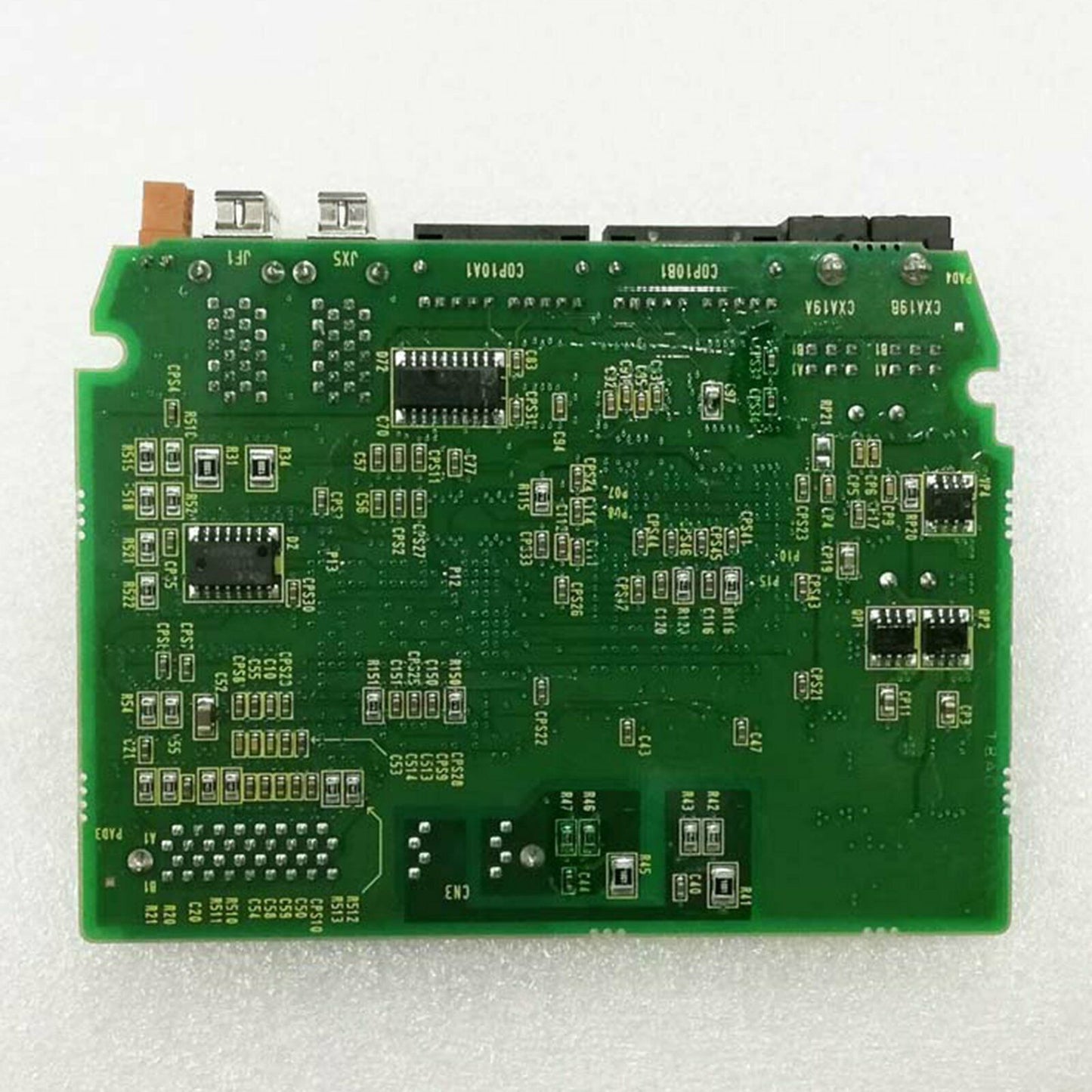 used Fanuc A20B-2101-0050 control board tested in good condition - FANUC