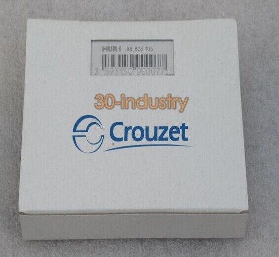 Crouzet Time Relay 88826105 - 1PCS New Spot MUR1 - CROUZET