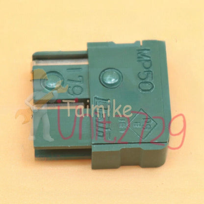 10PCS Daito Alarm Fuse For FANUC MP50 5.0A Free Shipping~
