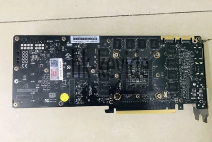 Nvidia GeForce GTX Titan Black 6GB GDDR5 GPU Video Graphics Card~