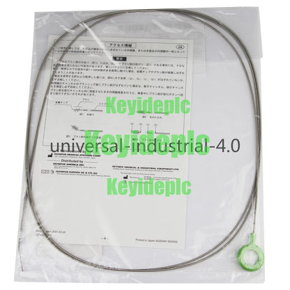 Olympus BW-20T gastroscope cleaning brush Colonoscopy Pipeline Universal #ke
