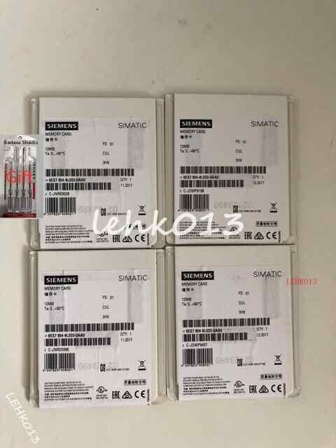 1PC New 6ES7954-8LE03-0AA0 - KOEED