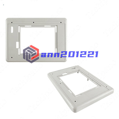 Plastic Case for AB 2711P-T7C4A8 with Touch Screen and Protective Film - KOEED