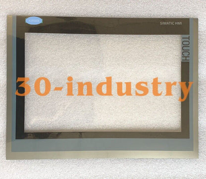 Touch Screen Glass with Protective Film for TP1500 Comfort Model - SIEMENS