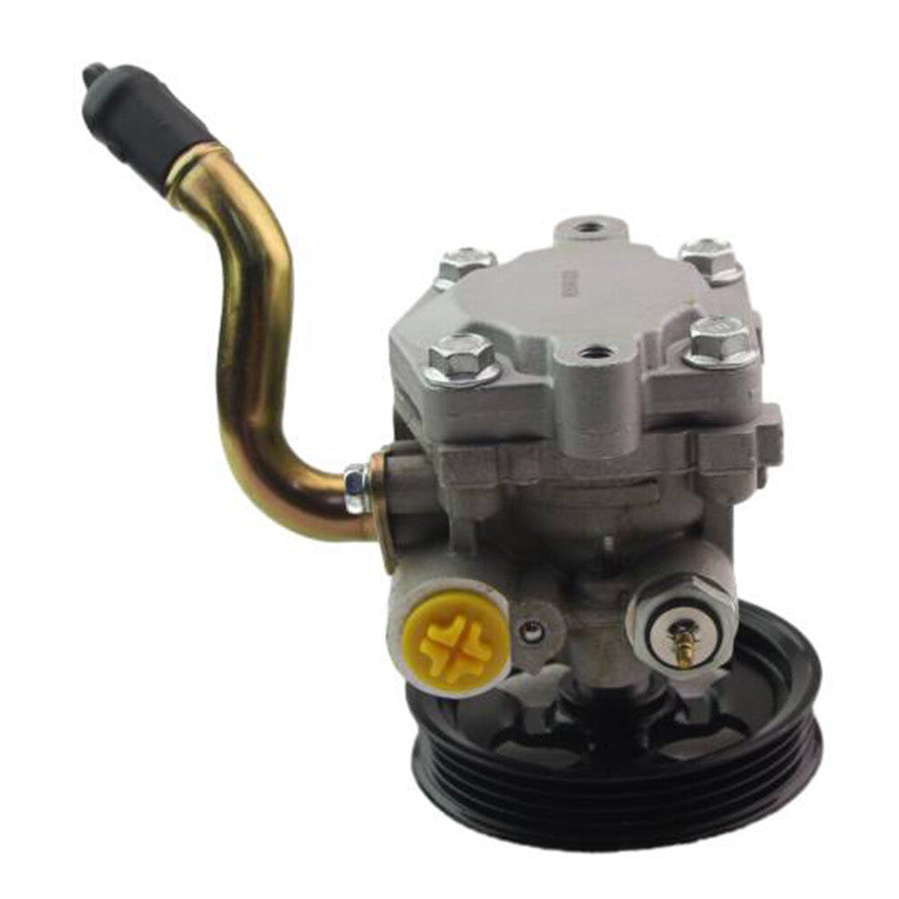 For Mitsubishi MONTERO 3.0 3.5 K86W K96W 1996-2004 Power Steering Pump MR418625