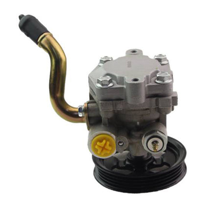 For Mitsubishi MONTERO 3.0 3.5 K86W K96W 1996-2004 Power Steering Pump MR418625