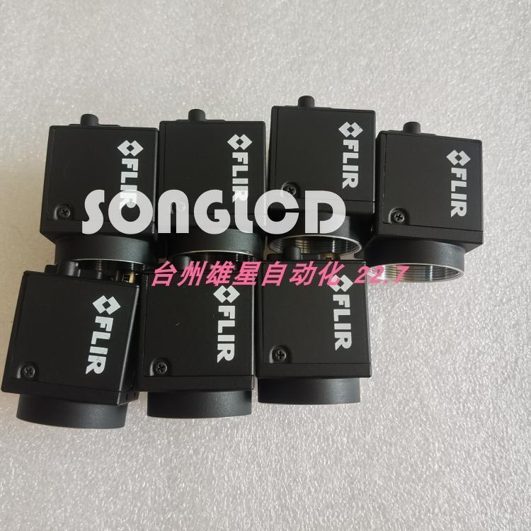 1PCS BFLY-PGE-12A2M-CS - KOEED
