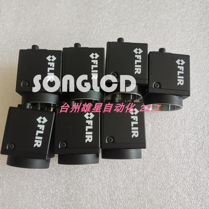 1PCS BFLY-PGE-12A2M-CS - KOEED