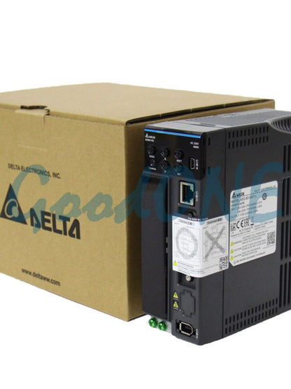 New Delta ASD-A2-1521-L Servo Motor Driver - DELTA