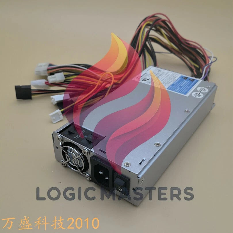 1 PCS Seasonic SS-250U1 PFC Server Power Supply 250W 19*10*4CM