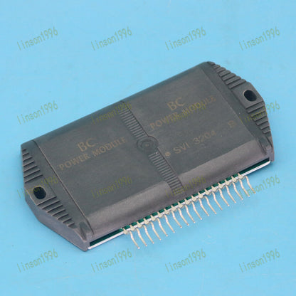 New Sanyo Power Supply Module SVI3204B: Fast Delivery - SANYO