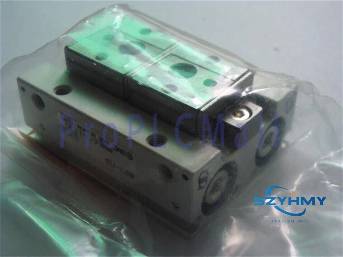 SMC MHF2-12D Slide Cylinder MHF212D Free Shipping 1PCS