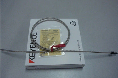new 1PC Keyence FU-83C Digital Fiber Optic Sensor FU83C In Box - KEYENCE
