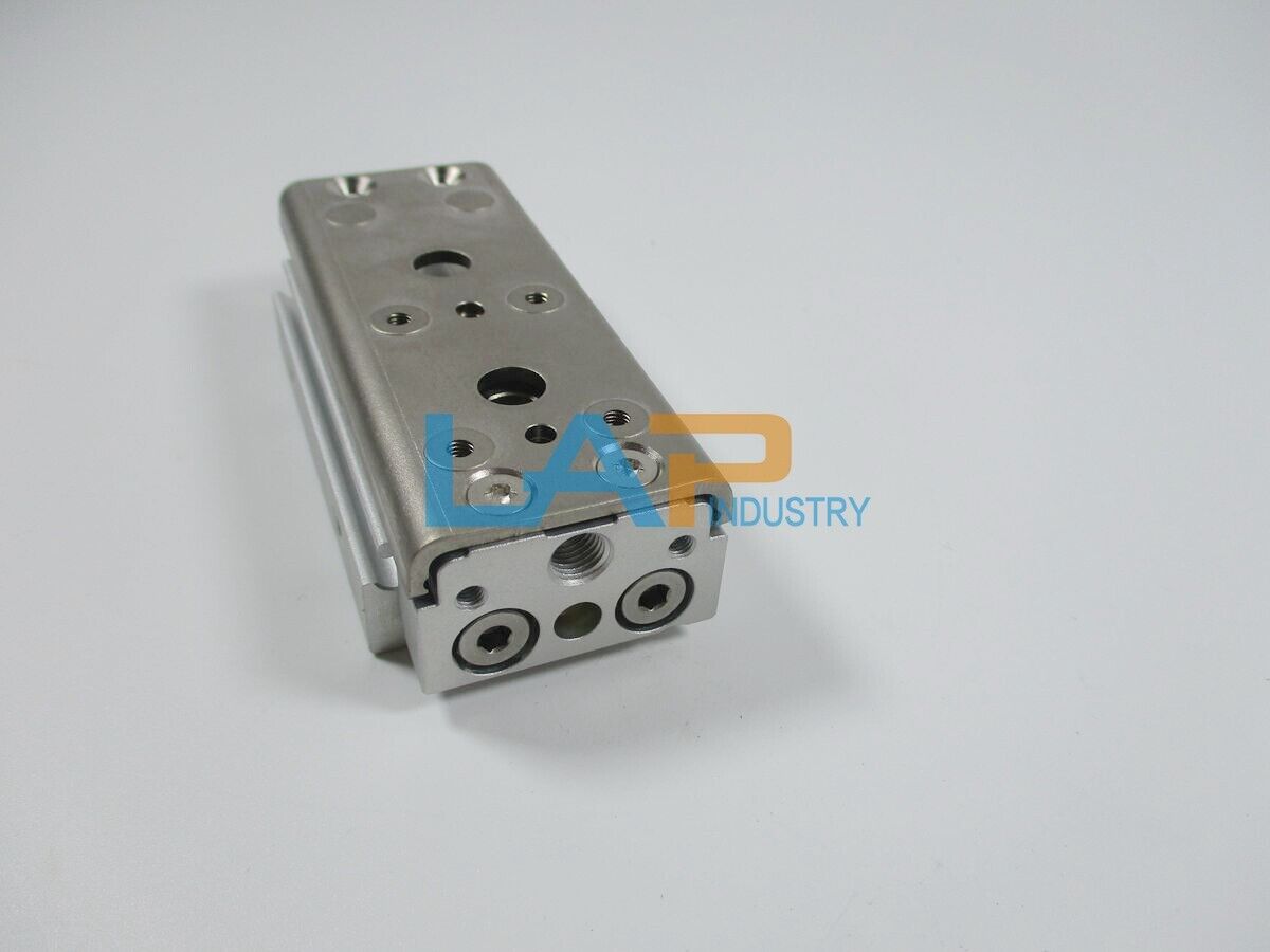 new QTY:1  FOR SMC Pneumatic Slide Cylinder MXQ8A-20Z