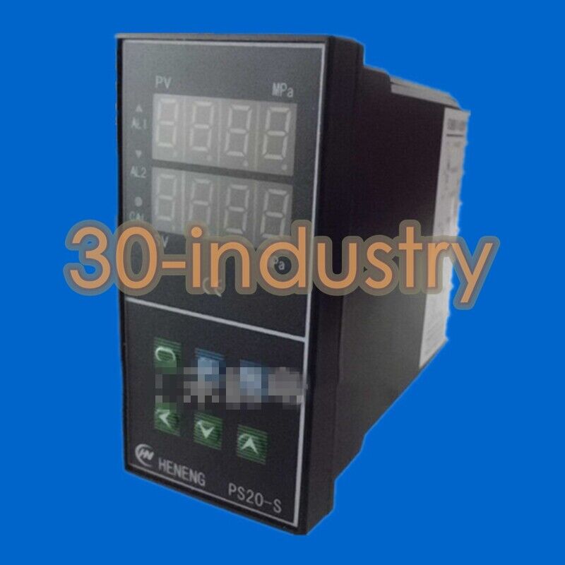 1PCS New PS20-W-50MPa 48*96 Intelligent Melt Pressure Sensor - KOEED