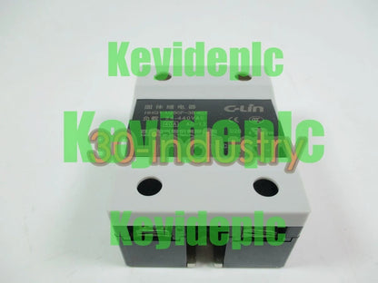 1pc For HHG1-1/250F-38 10/15/25/40/60/80/100A single-phase solid-state relay #k