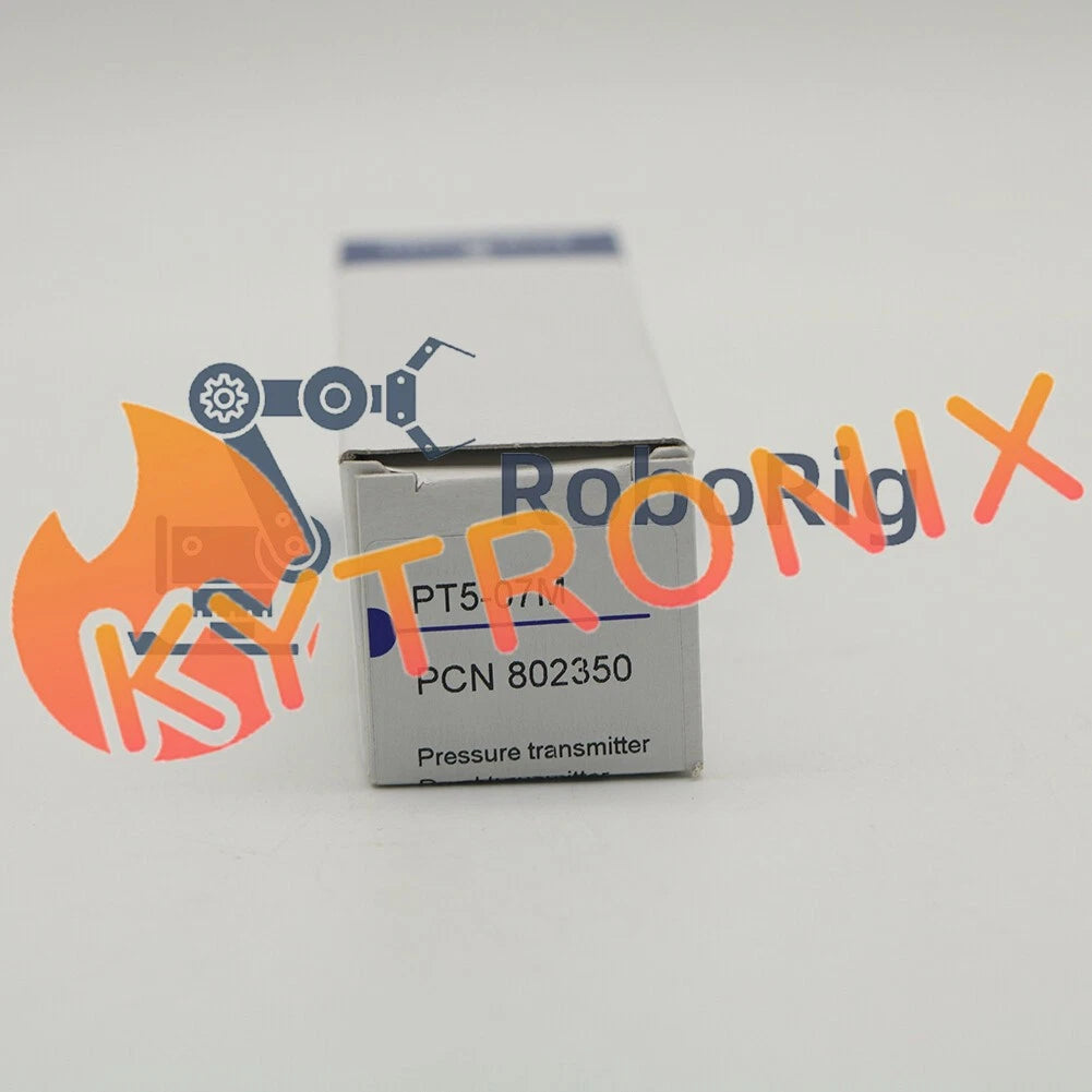 EMERSON PT5-07M Pressure Switch