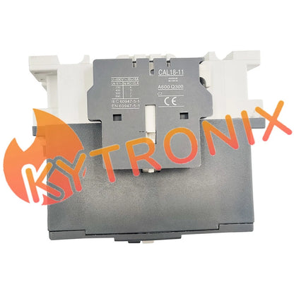 A95-30 Contactor 240V coil 95A replace contactor A95-30-11-80 1NO1NC 3P AC