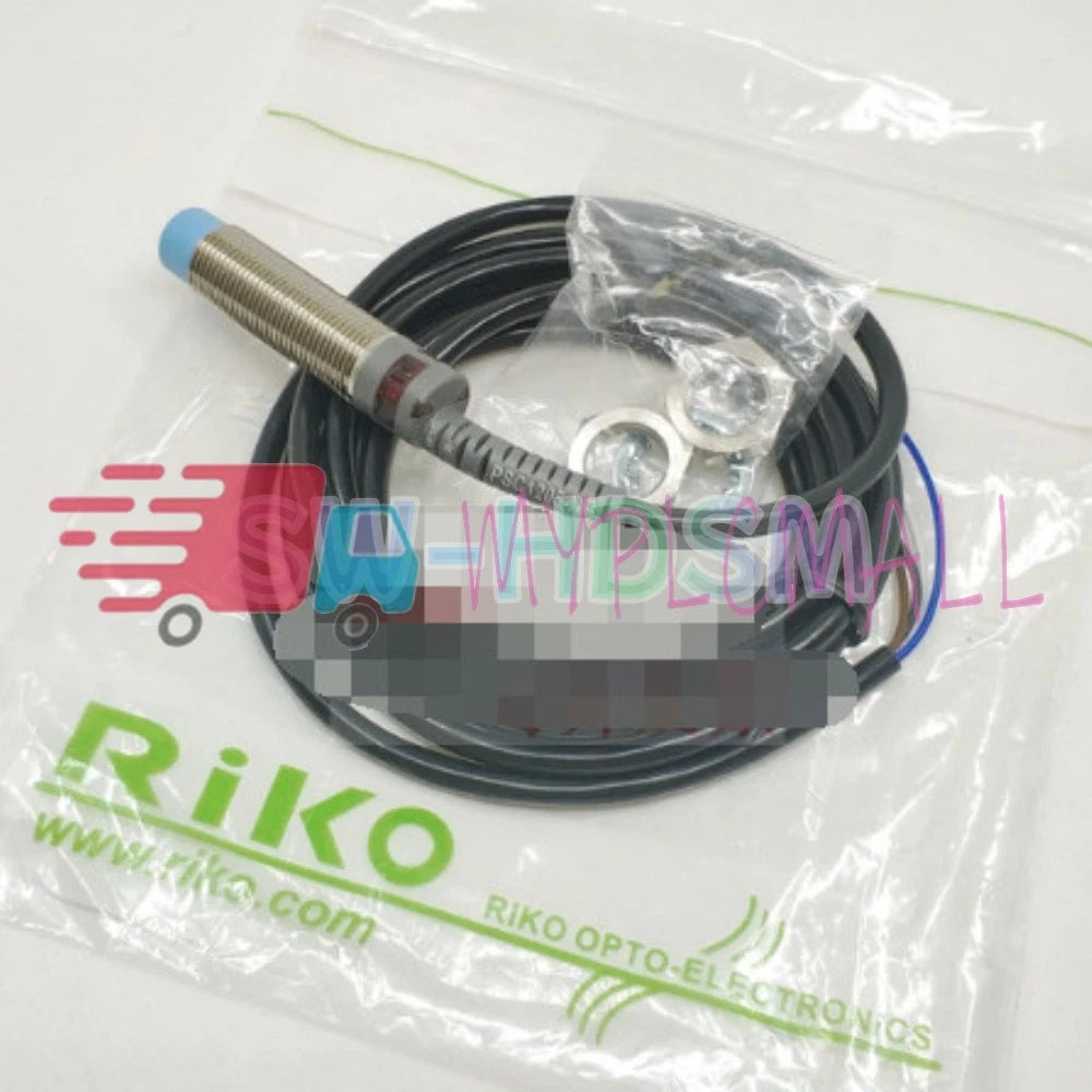 1PCS RIKO PSC1205-NP PSC1205NP PROXIMITY SENSOR Freight Free