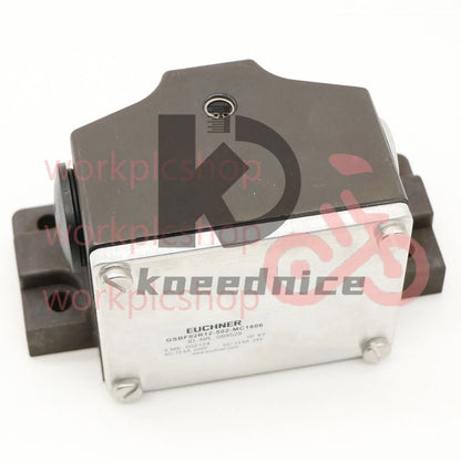 1PCS FOR EUCHNER Machine Limit Switch GSBF02R12-502-MC1806 094147