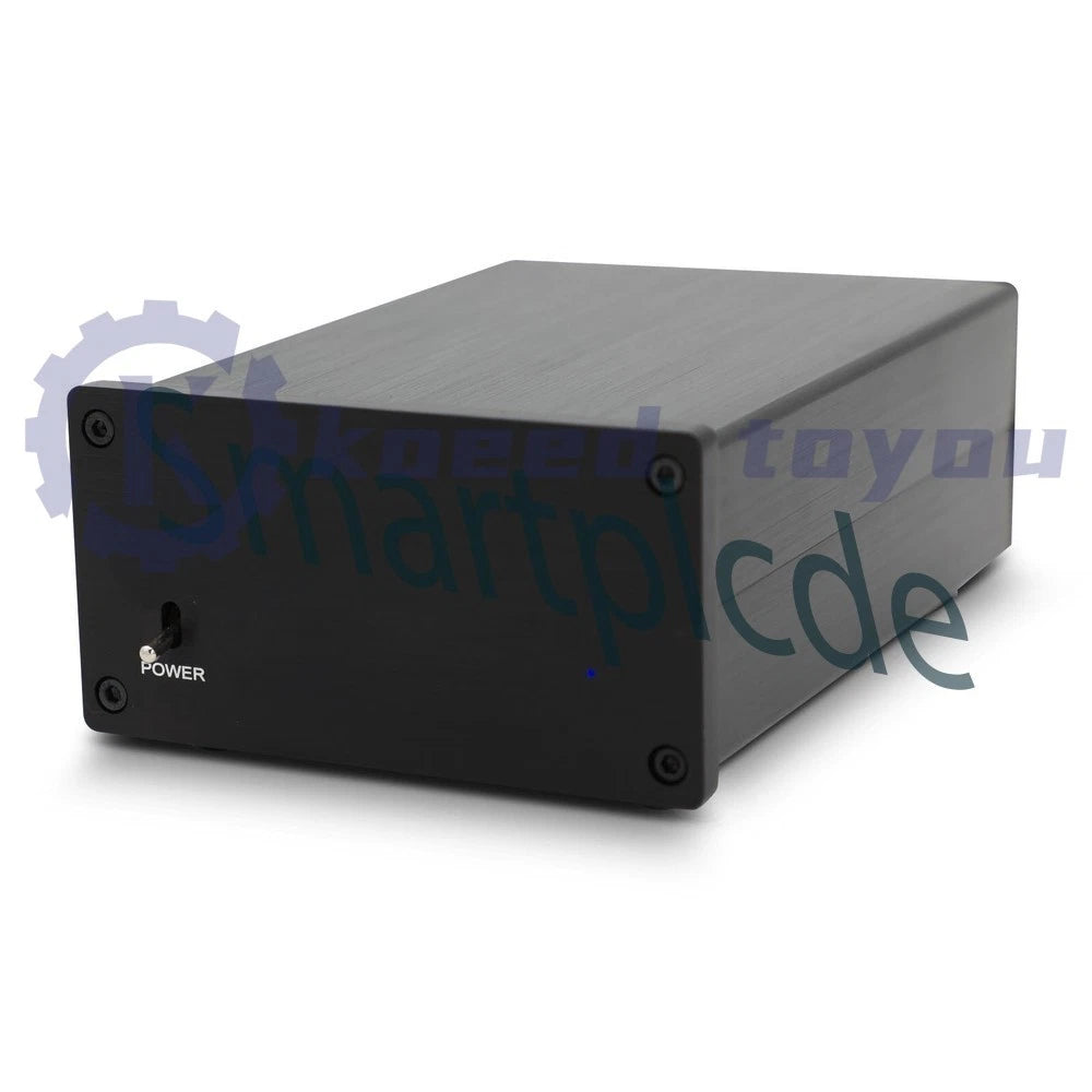 15W Hifi linear Power supply for Audio DC 3.3V 5V 9V 12V 15V 18V 24V (B6-66）