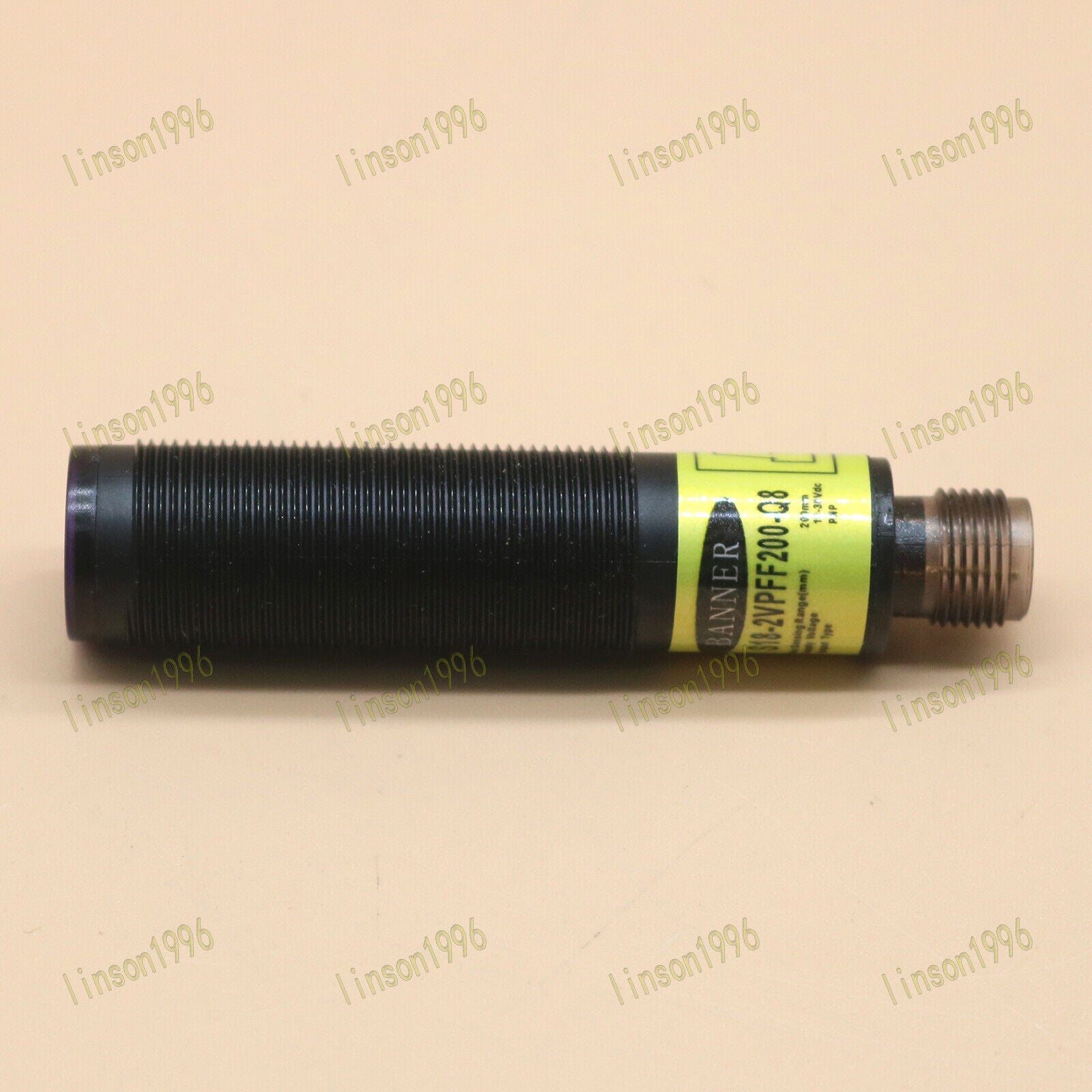 ONE S18-2VPFF200-Q8 Photoelectric Switch FAST SHIP - ONE