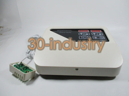 1PCS New CON4 Sauna Oven Controller for Dry Steam - KOEED