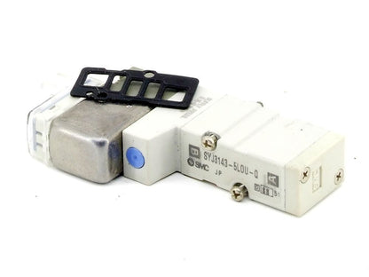 SMC SYJ3143-5LOU-Q Solenoid Valve