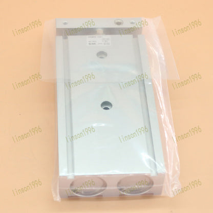 SMC Dual Rod Cylinder Double Acting - ONE